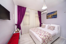 Taksim Unique Residence
