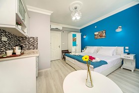 Taksim Unique Suites