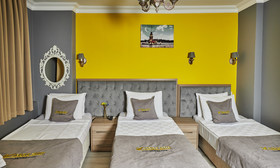 Taksim Unique Suites