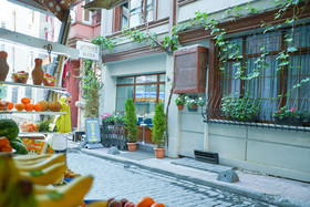 Taksim Unique Suites