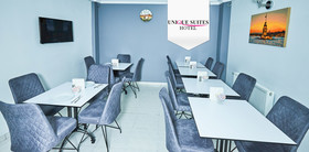 Taksim Unique Suites