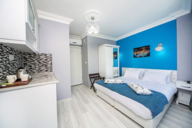 Taksim Unique Suites
