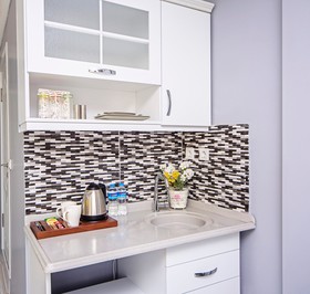 Taksim Unique Suites