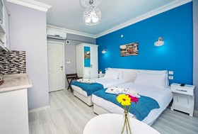 Taksim Unique Suites
