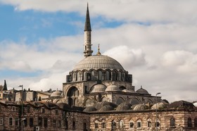 Taksim Unique Suites