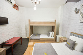 Taksim Unique Suites
