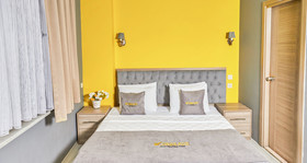 Taksim Unique Suites