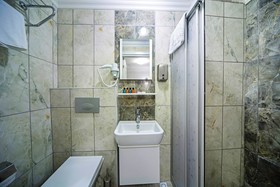 Taksim Unique Suites