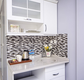 Taksim Unique Suites