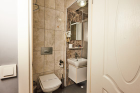 Taksim Unique Suites
