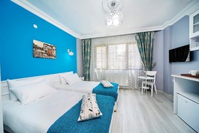 Taksim Unique Suites