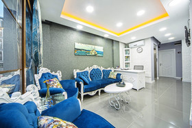 Taksim Unique Suites