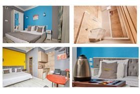 Taksim Unique Suites