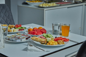 Taksim Unique Suites