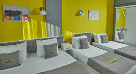Taksim Unique Suites