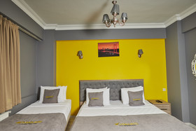 Taksim Unique Suites