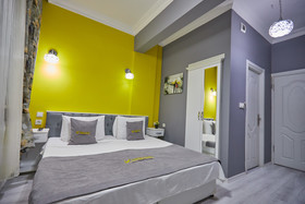 Taksim Unique Suites