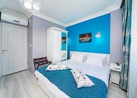 Taksim Unique Suites