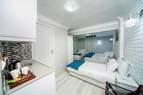 Taksim Unique Suites