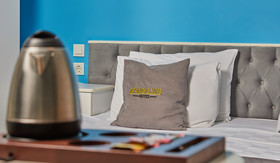 Taksim Unique Suites