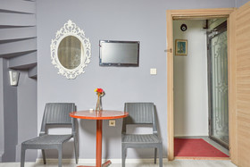Taksim Unique Suites