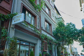 Taksim Unique Suites