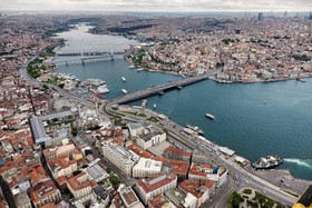 Taksim Unique Suites