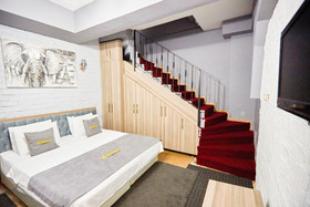 Taksim Unique Suites