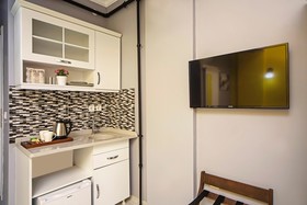 Taksim Unique Suites
