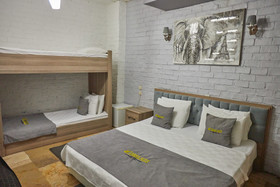 Taksim Unique Suites