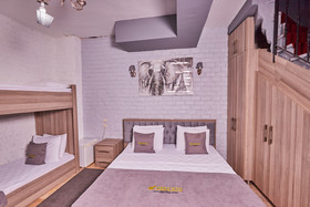 Taksim Unique Suites