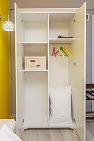 Taksim Unique Suites
