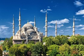 Taksim Unique Suites