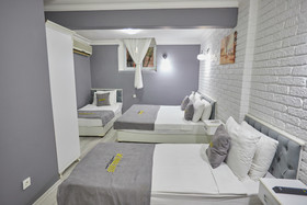 Taksim Unique Suites