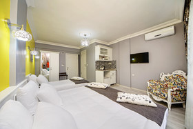 Taksim Unique Suites