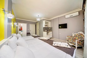 Taksim Unique Suites