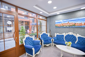 Taksim Unique Suites