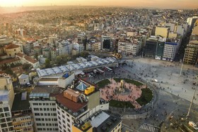 Taksim Unique Suites