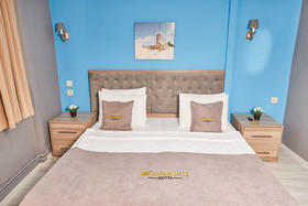 Taksim Unique Suites
