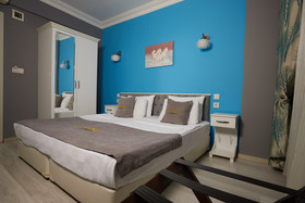 Taksim Unique Suites