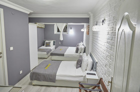 Taksim Unique Suites