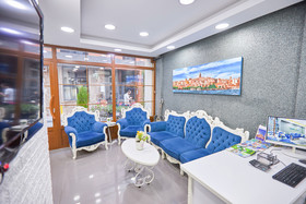 Taksim Unique Suites