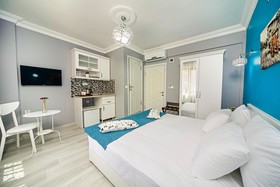 Taksim Unique Suites