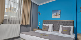 Taksim Unique Suites
