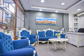 Taksim Unique Suites