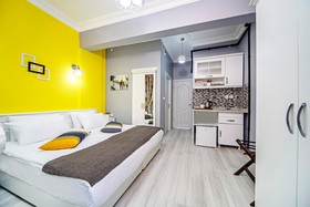 Taksim Unique Suites