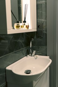 Taksim Landhouse Hotel