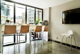 Taksim Landhouse Hotel