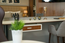 Taksim Landhouse Hotel