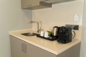 Taksim Landhouse Hotel